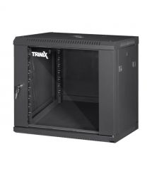 Коммутационный шкаф Trinix TRX-9U-600x450x503 Black