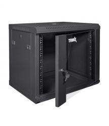 Коммутационный шкаф Trinix TRX-9U-600x450x503 Black