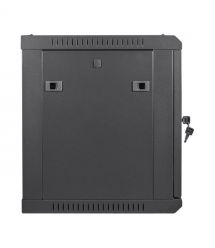 Коммутационный шкаф Trinix TRX-9U-600x450x503 Black