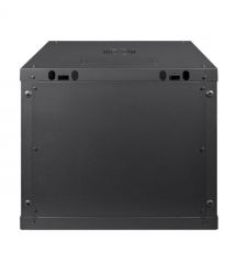 Коммутационный шкаф Trinix TRX-9U-600x450x503 Black