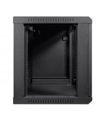 Коммутационный шкаф Trinix TRX-9U-600x450x503 Black