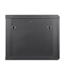 Коммутационный шкаф Trinix TRX-9U-600x600x503 Black