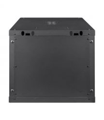 Коммутационный шкаф Trinix TRX-9U-600x600x503 Black