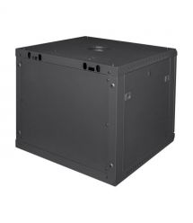 Коммутационный шкаф Trinix TRX-9U-600x600x503 Black