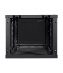 Коммутационный шкаф Trinix TRX-9U-600x600x503 Black