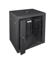 Коммутационный шкаф Trinix TRX-12U-600x450x637 Black