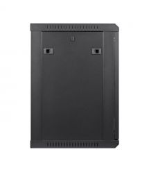 Коммутационный шкаф Trinix TRX-12U-600x450x637 Black