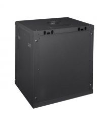 Коммутационный шкаф Trinix TRX-12U-600x450x637 Black