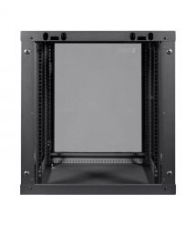 Коммутационный шкаф Trinix TRX-12U-600x450x637 Black