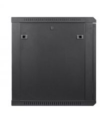 Коммутационный шкаф Trinix TRX-12U-600x600x637 Black