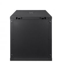 Комутаційна шафа Trinix TRX-12U-600x600x637 Black