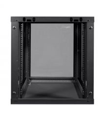 Комутаційна шафа Trinix TRX-12U-600x600x637 Black