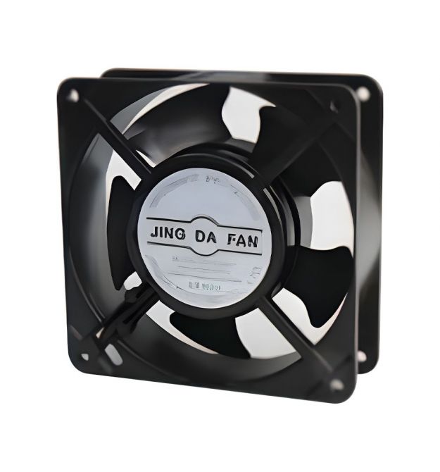 Вентилятор для коммутационных шкафов Trinix TRX-FAN1 Black