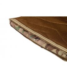 2E Tactical Плитоноска, Тип 1, с карманами для боковой защиты и подсумками, Молле, камуфляж