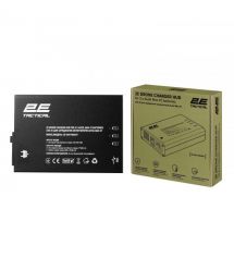 2E Tactical Хаб для заряджання акумуляторів Autel Max 4T, 3 х DC, 2 x USB-A