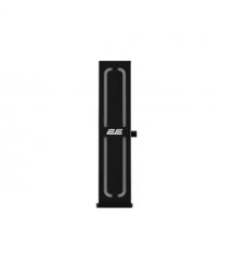 2E Gaming Тримач для VGA HERACLES ARGB SPRT-VGA, 5V, 0.3A, 1.5W, AURA 3 pin, Aluminum, Black