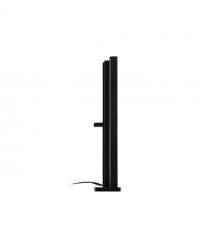 2E Gaming Тримач для VGA HERACLES ARGB SPRT-VGA, 5V, 0.3A, 1.5W, AURA 3 pin, Aluminum, Black