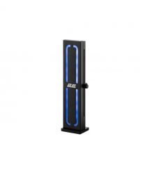 2E Gaming Тримач для VGA HERACLES ARGB SPRT-VGA, 5V, 0.3A, 1.5W, AURA 3 pin, Aluminum, Black
