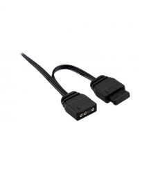 2E Gaming Тримач для VGA HERACLES ARGB SPRT-VGA, 5V, 0.3A, 1.5W, AURA 3 pin, Aluminum, Black