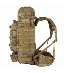 2E Tactical Рюкзак тактичний 2Е, 90L, LargeCap, Molle, камуфляж