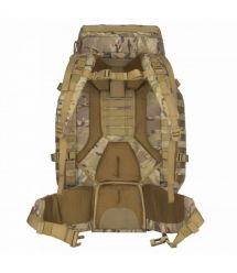 2E Tactical Рюкзак тактичний 2Е, 90L, LargeCap, Molle, камуфляж