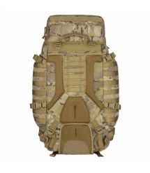 2E Tactical Рюкзак тактичний 2Е, 90L, LargeCap, Molle, камуфляж