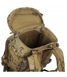 2E Tactical Рюкзак тактичний 2Е, 90L, LargeCap, Molle, камуфляж