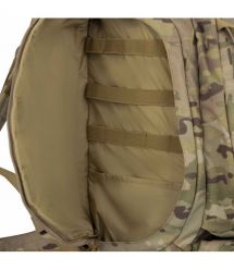 2E Tactical Рюкзак тактичний 2Е, 90L, LargeCap, Molle, камуфляж