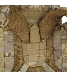 2E Tactical Рюкзак тактичний 2Е, 90L, LargeCap, Molle, камуфляж