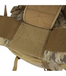 2E Tactical Рюкзак тактический 2Е, 90L, LargeCap, Molle, камуфляж