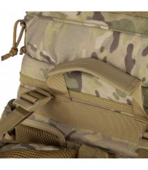 2E Tactical Рюкзак тактичний 2Е, 90L, LargeCap, Molle, камуфляж