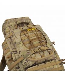 2E Tactical Рюкзак тактичний 2Е, 90L, LargeCap, Molle, камуфляж