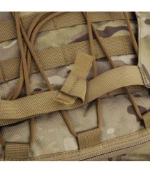 2E Tactical Рюкзак тактичний 2Е, 90L, LargeCap, Molle, камуфляж