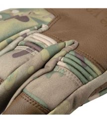 2E Tactical Рукавички тактичні зимові, Winter Full Touch 3M, XL, камуфляж