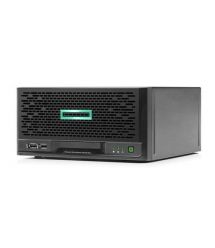 Сервер HPE MicroServer Gen10 Plus v2 E-2314 2.80GHz/4-core/1P, 16GB-U, VROC, 4LFF NHP, 180W External PS, MicroTower, iLo STD