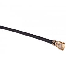 2E Tactical Coaxial cable (Pigtail) QMA-IPX, 95 mm, for RC