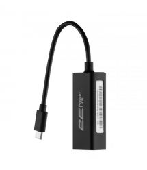 2E Сетевой адаптер PowerLink U2085T 1xGE, USB Type-C