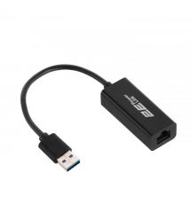 2E Мережевий адаптер PowerLink U2085 1xGE, USB 3.0