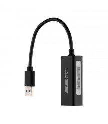 2E Сетевой адаптер PowerLink U2085 1xGE, USB 3.0