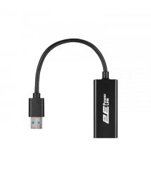 2E Сетевой адаптер PowerLink U2085 1xGE, USB 3.0