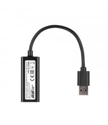 2E Сетевой адаптер PowerLink U2085 1xGE, USB 3.0