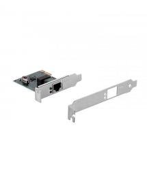 2E Сетевой адаптер PowerLink S310 1xGE, PCIExpress x1