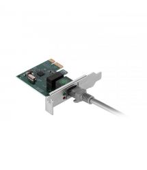 2E Сетевой адаптер PowerLink S310 1xGE, PCIExpress x1