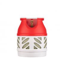 Hexagon Ragasco Баллон газовый композитный HR12.5L, пропан 5 кг, бутан 6 кг