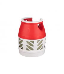 Hexagon Ragasco Баллон газовый композитный HR12.5L, пропан 5 кг, бутан 6 кг