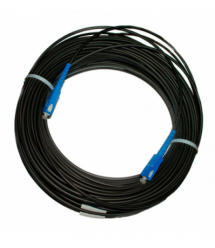 Патчкорд оптический SC/UPC-SC/UPC (ОКТ-Д(0,5)-1Е) 700м. 