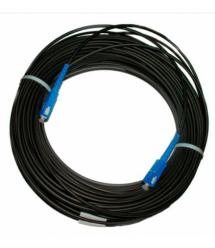 Патчкорд оптический SC / UPC-SC / UPC (ОКТ-Д(1,0)-1Е) 1050м.
