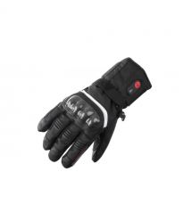 2E Tactical Рукавиці з підігрівом 2E Rider Black, розмір M