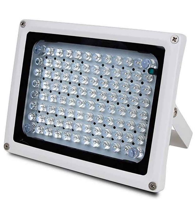 ИК-прожектор LW54-50IR60-12