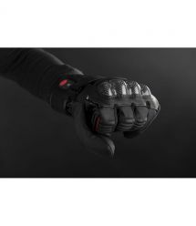 2E Tactical Рукавиці з підігрівом 2E Rider Black, розмір M
